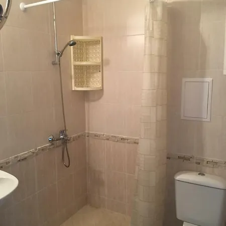 Olymp Apartment *