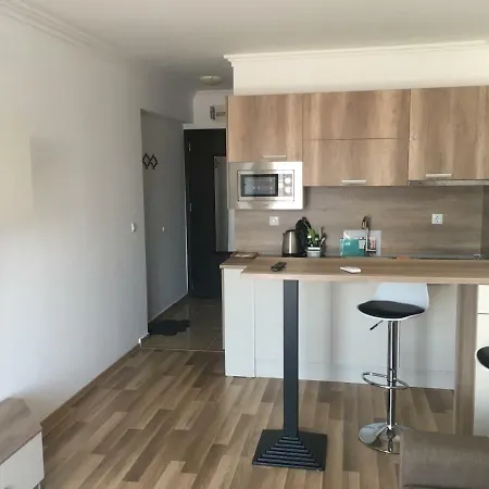 Apartment Olymp Sweti Wlas