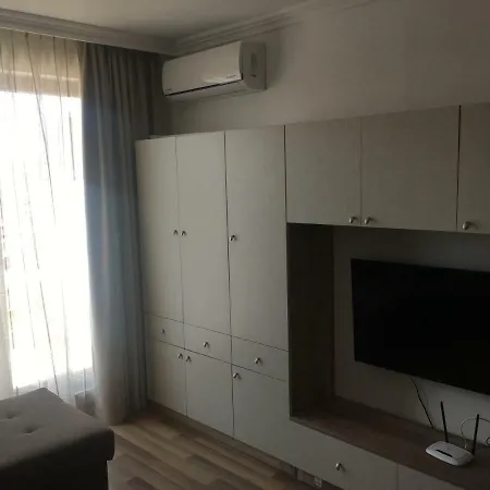 Olymp Apartment *
