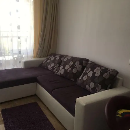 Olymp Apartment *