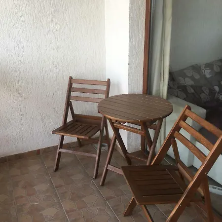 Apartment Olymp *