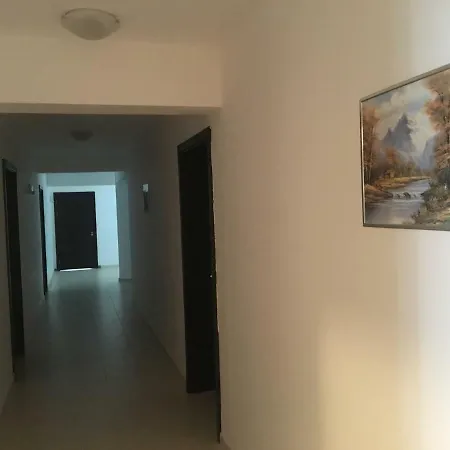 Apartment Olymp