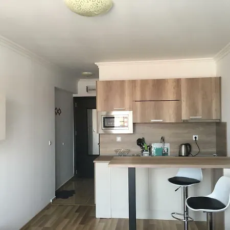 Apartment Olymp Sweti Wlas