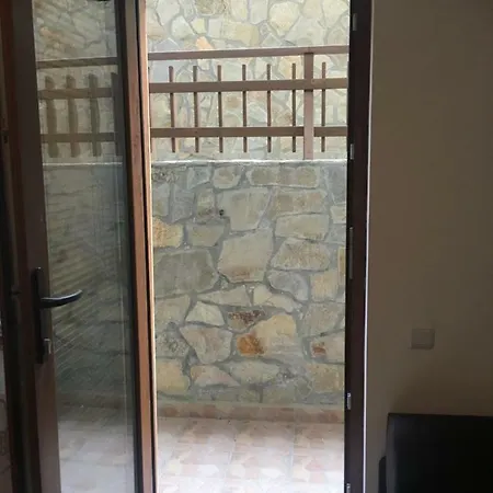 Olymp Apartment