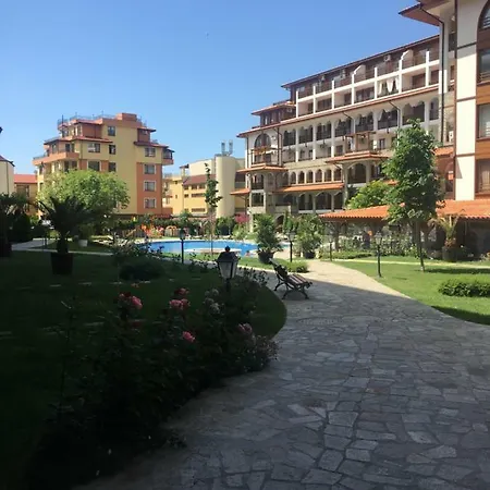 Apartment Olymp *