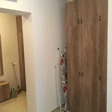 Olymp Apartment