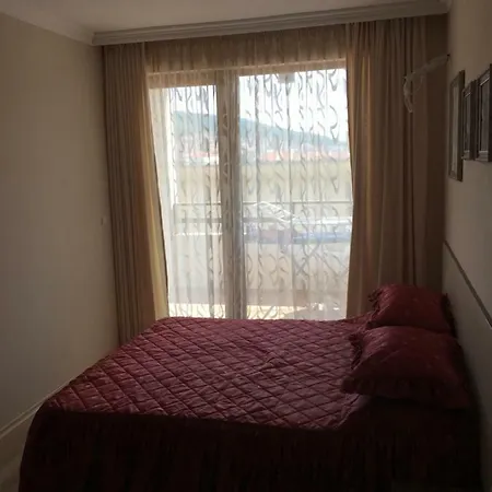 Olymp Apartment *