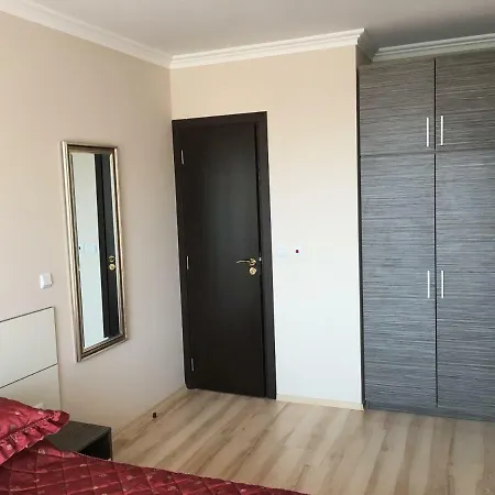 Apartment Olymp Sweti Wlas