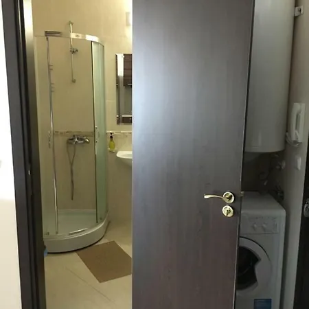 Apartment Olymp