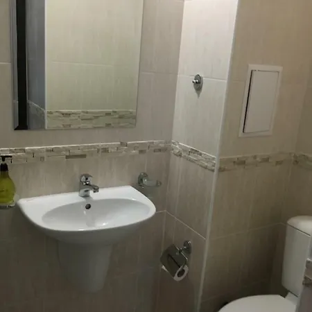 Apartment Olymp Sweti Wlas