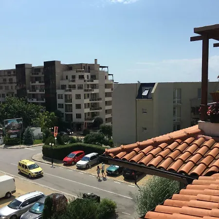 Apartment Olymp *