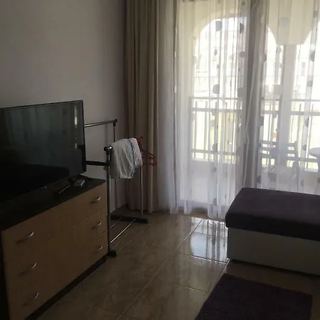 Olymp شقة