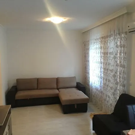 Olymp شقة